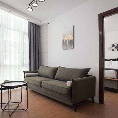 Syntagma Mitropoleos Residence Atény Exteriér fotografie