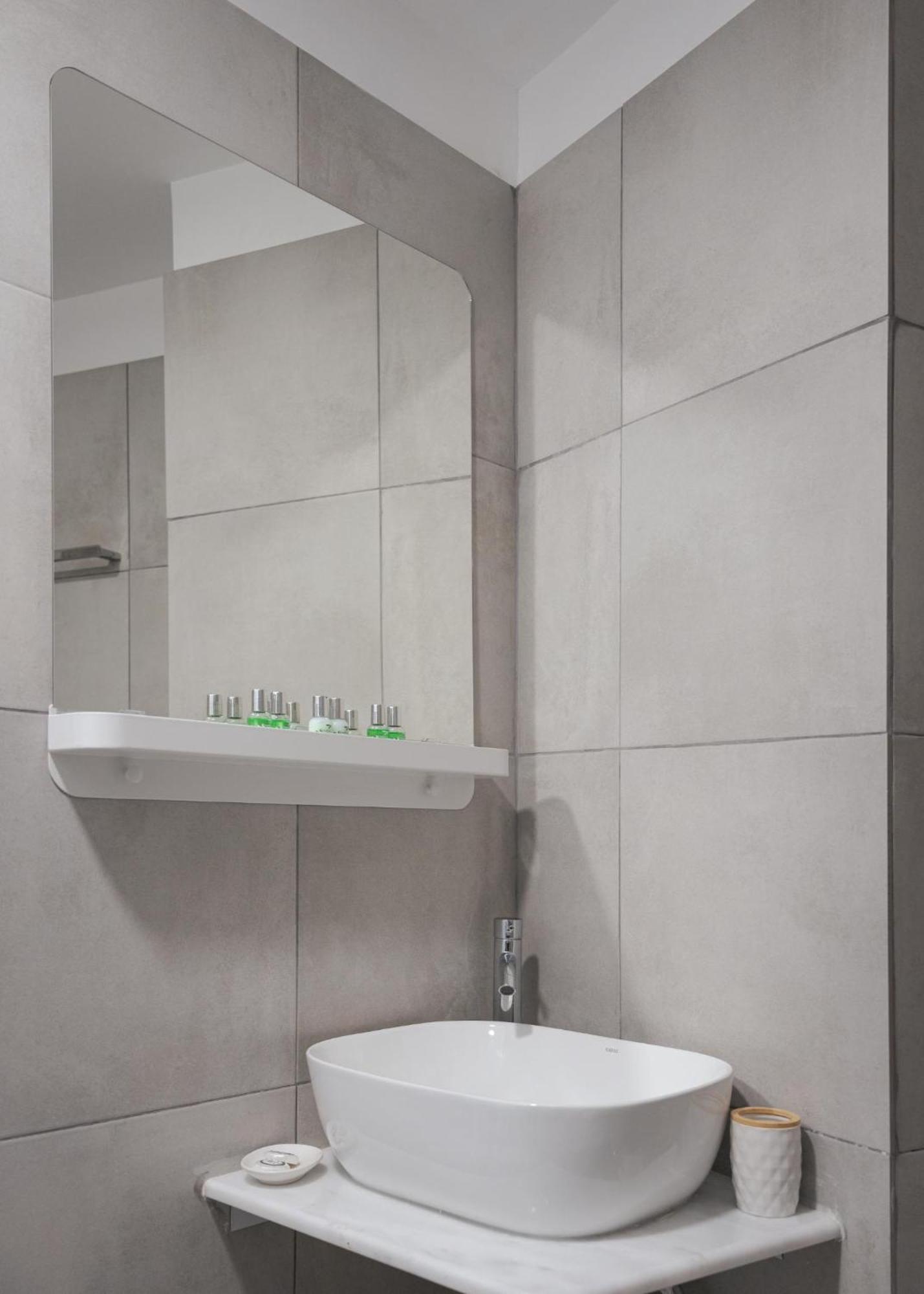 Syntagma Mitropoleos Residence Atény Exteriér fotografie