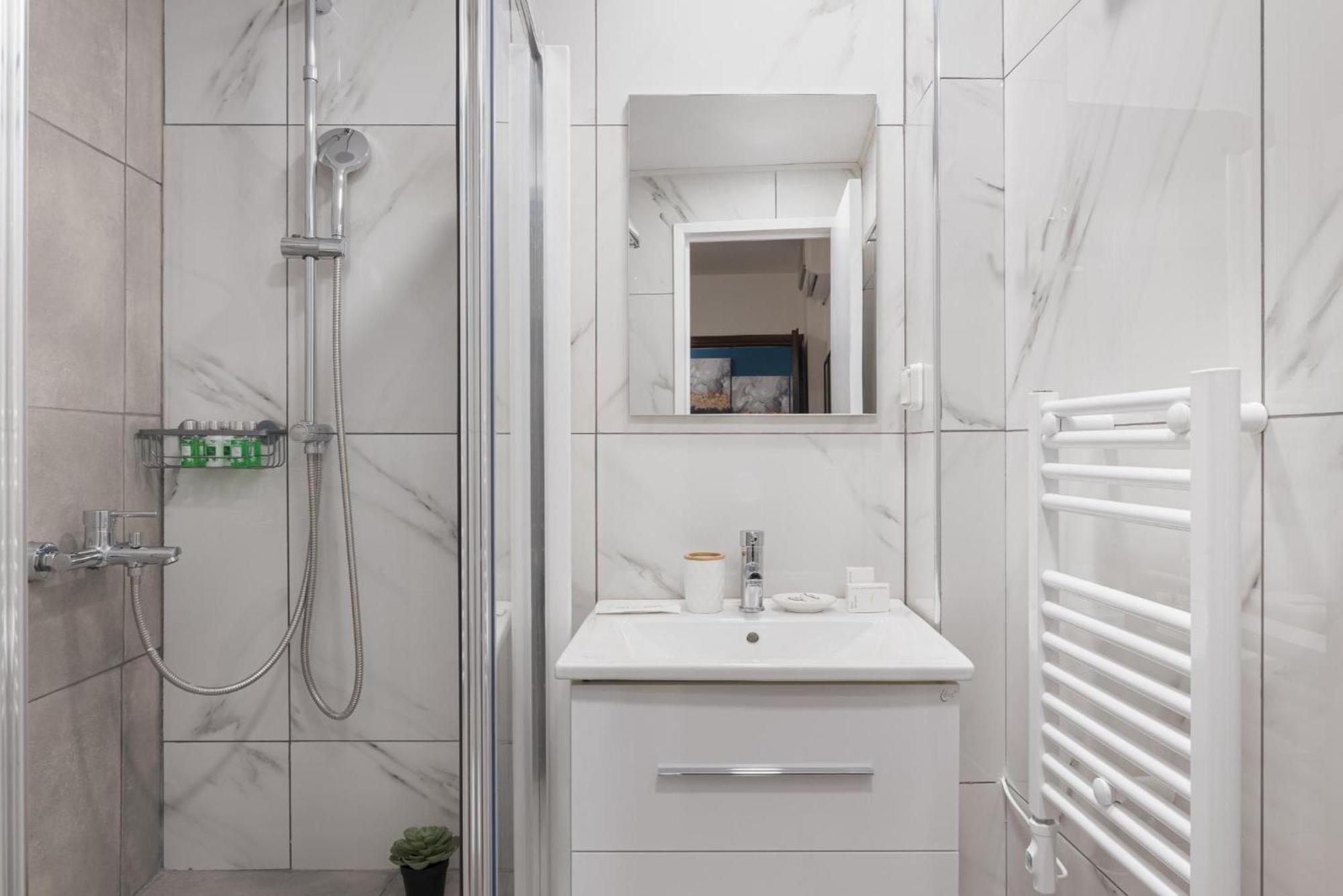 Syntagma Mitropoleos Residence Atény Exteriér fotografie
