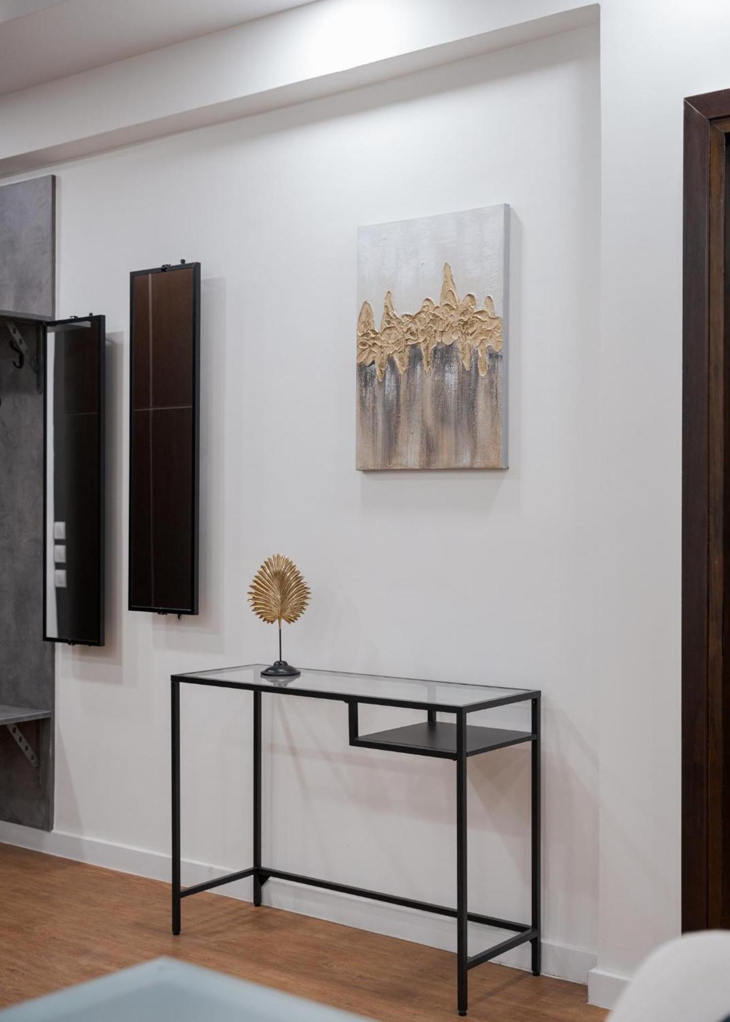 Syntagma Mitropoleos Residence Atény Exteriér fotografie