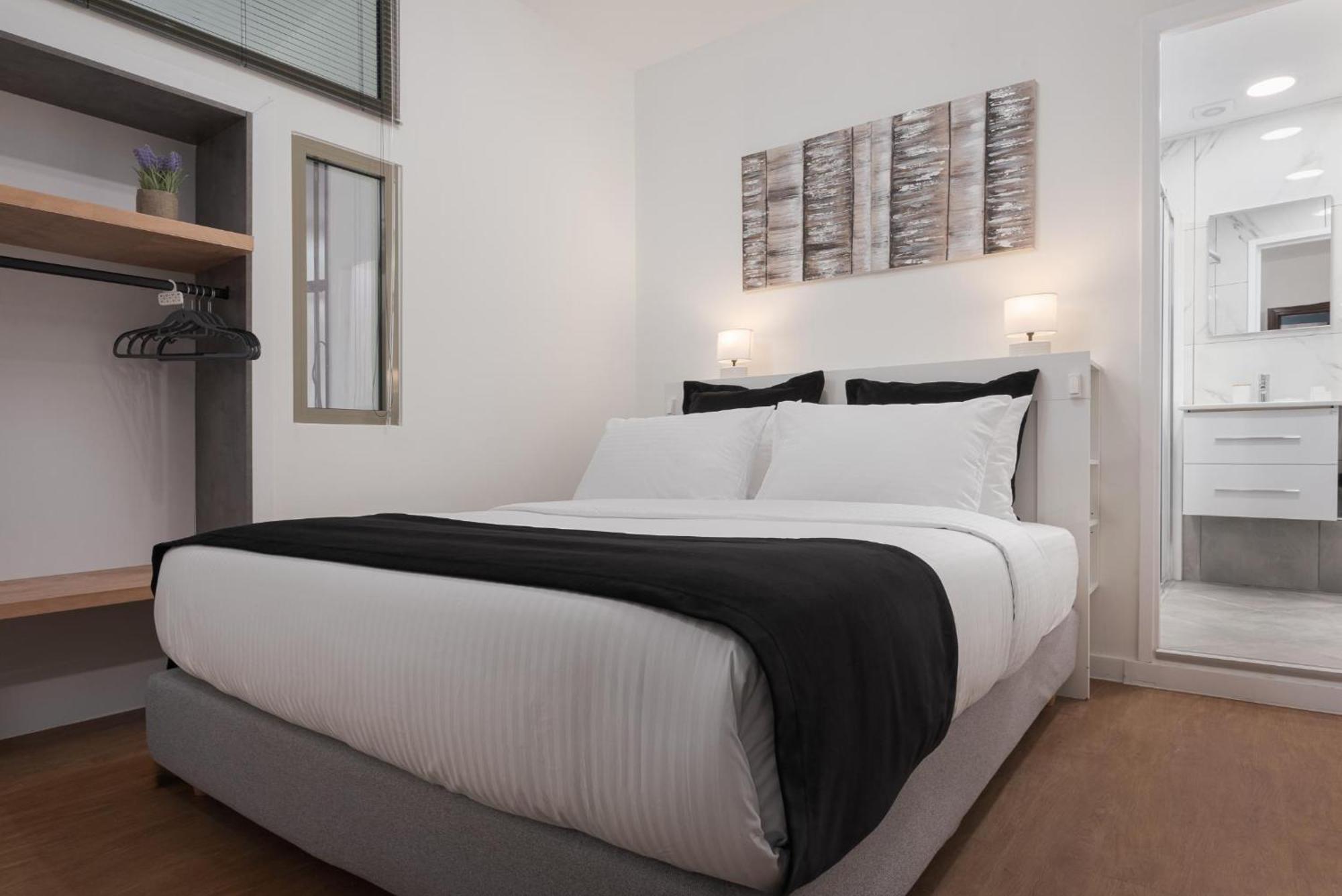 Syntagma Mitropoleos Residence Atény Exteriér fotografie